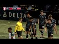 Tacoma Defiance vs. Oakland Roots HIGHLIGHTS | U.S. Open Cup Round 3 | April 15, 2025