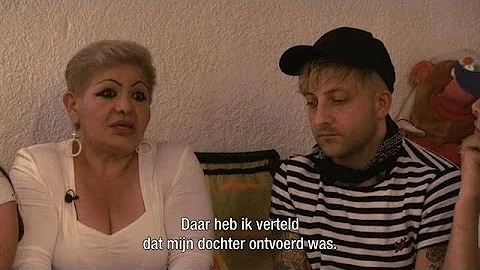 Het bizarre verhaal van Vernica Razo - RAPPERS ACH...