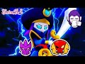 Aşamalı kastım #brawlstars #bs #video #keşfetteyiz