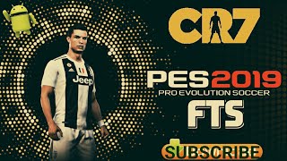 FTS 19 | Android | Offline | 300 MB | BEST Graphics screenshot 5