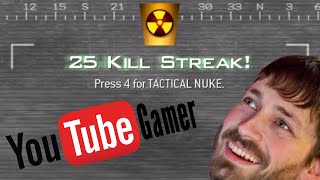 Nuke Cheaters to be a YouTube Gamer!