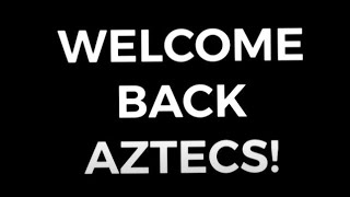 Welcome Back Copper Canyon