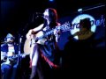 "A Fine Mess" Kate Voegele Release Party LIVE from Hard Rock in Nashville