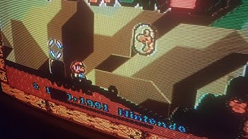 troubleshooting crt rgb mod