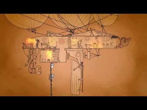 39 DAYS TO MARS - Launch Trailer