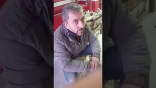 Kekeme Fıkrası (Küfürlü)