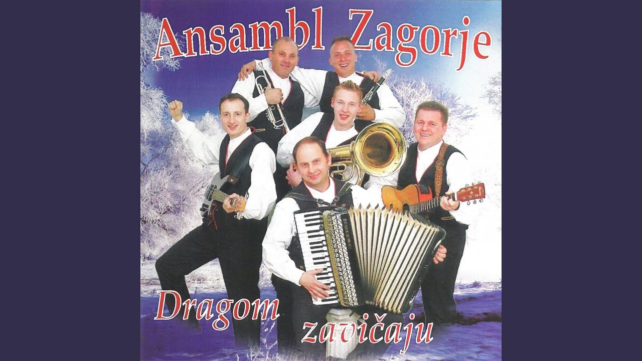 Zagorcov se je menje