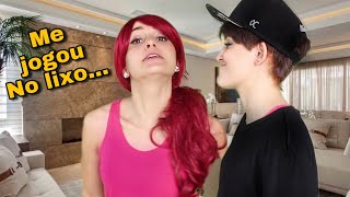 Se A Vida Fosse Respondida Com Música 19