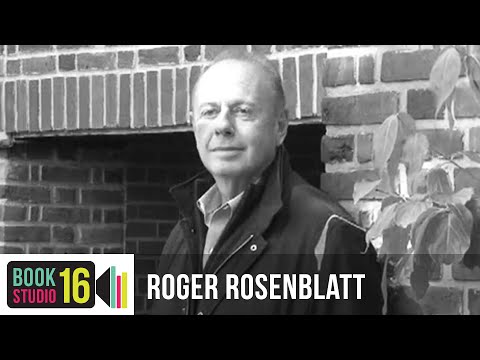 Roger Rosenblatt Essays