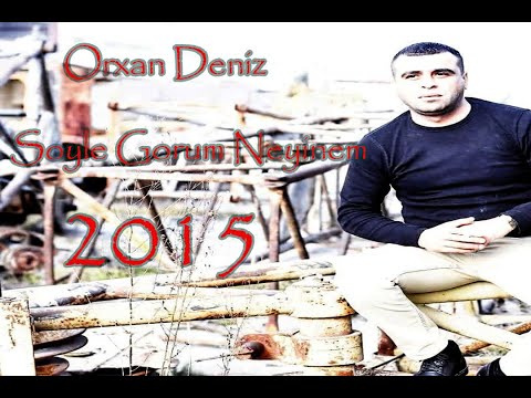 Orxan Deniz ft Vuska Deniz Soyle Gorum 2015