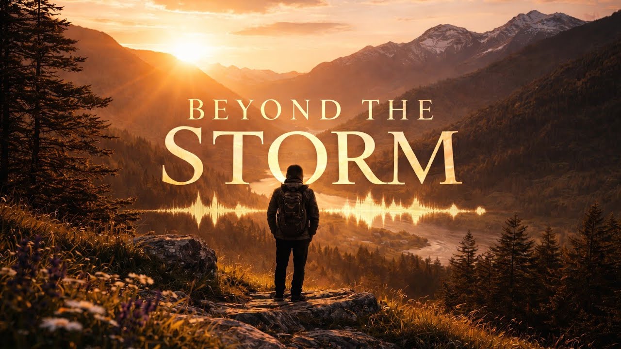 Beyond the Storm | Epic Emotional Orchestral Cinematic Music