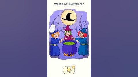 DOP 2 Level 2971 What S Not Right Here 🕵️#shorts #youtubeshorts #shortvideo #dop 2