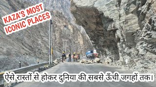 SPITI VALLEY FULL VLOG 2026 |Kaza, Key Monastery, Chicham Bridge, Langza, Hikkim, Komic & Kibber