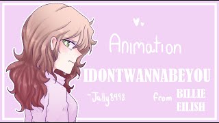 Download Lagu Idontwannabeyou Animation | Self Animation MP3 Download Lagu Idontwannabeyou Animation | Self Animation MP3