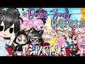 DOING YOUR DARES PART 2 || 50k special || Gacha Club || Audrey Cookie