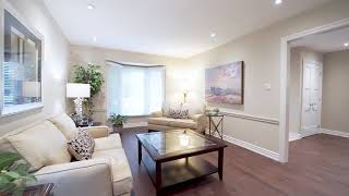 SOLD!! SOLD!! SOLD!! 1559 Heathside Cres., Pickering!!