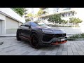 Lamborghini rental in Dubai — Lamborghini Huracan | 24/7 Delivery, No Deposit | Octane Rent