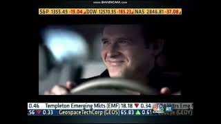 CNBC Commercial Breaks #2 (November 14, 2012)