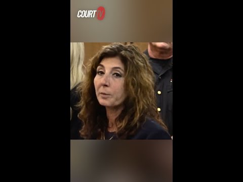 Dominic Russo's Mother Speaks at Mackenzie Shirilla's Sentencing | COURT TV