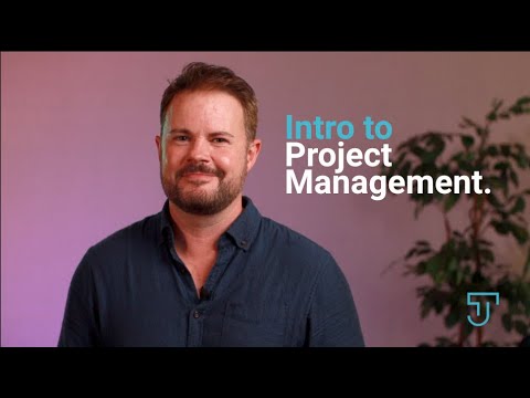 Intro to Project Management Training - YouTube