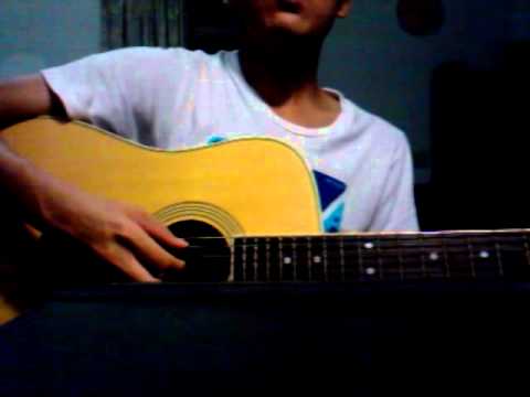 韋禮安-在你身邊Cover  by克里斯