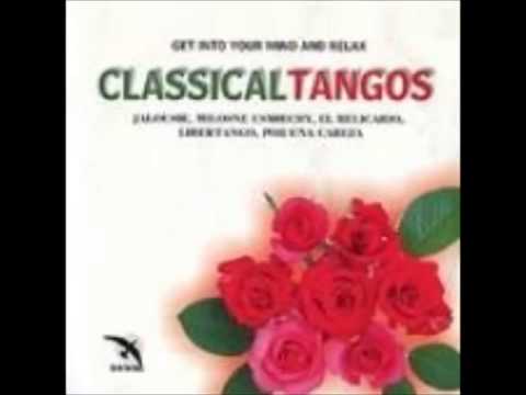 Por una cabeza - Classical Tangos&Waltzes