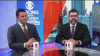 Facing South Florida: 2020 Florida Legislative Session Preview