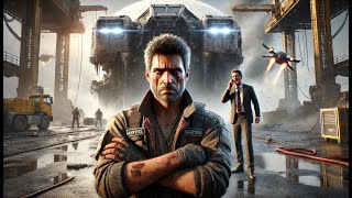 They Fired the Mechanic — And the Flagship Broke Down | HFY Sci-Fi Story