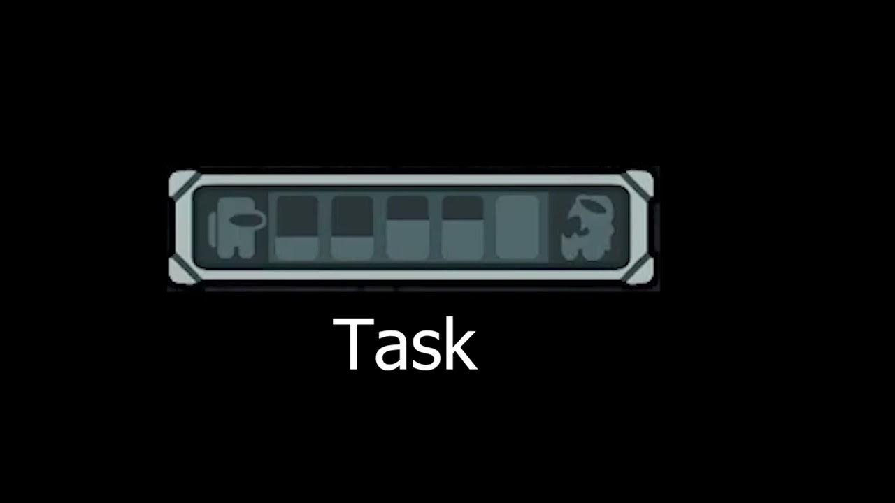 10 Hours of Task Among Us Hide & Seek Ost. "Task" YouTube