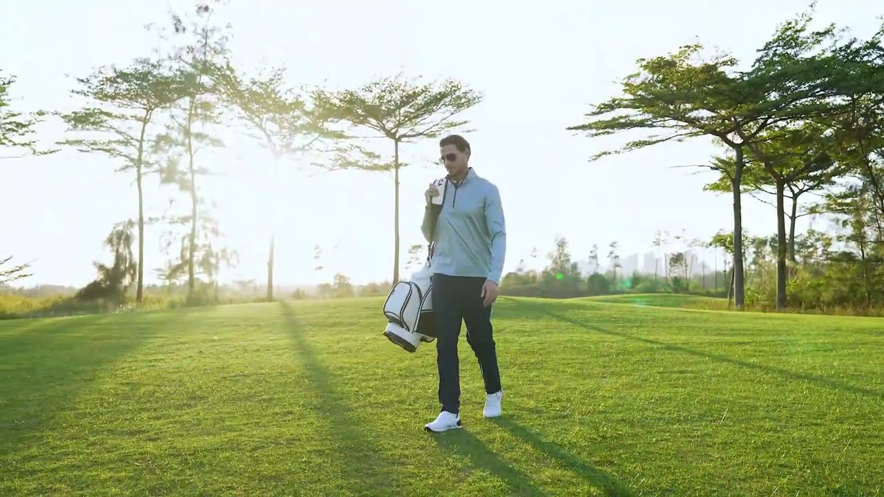 ⛳️ Unleash Your Best Game with Maelreg Golf Apparel! 🏌️‍♂️✨