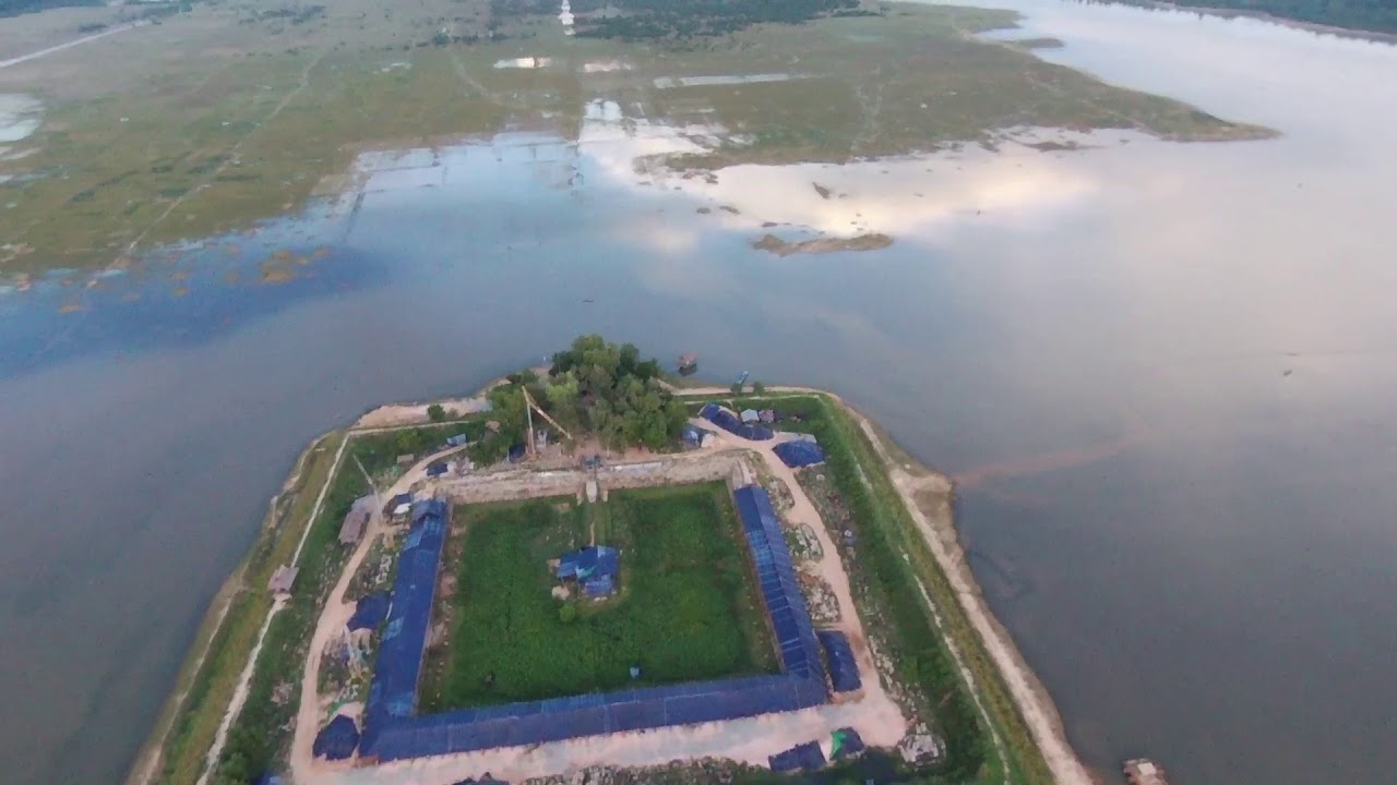 Bebop2 power - Island