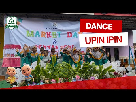 DANCE UPIN IPIN EEEAAA EEEAA
