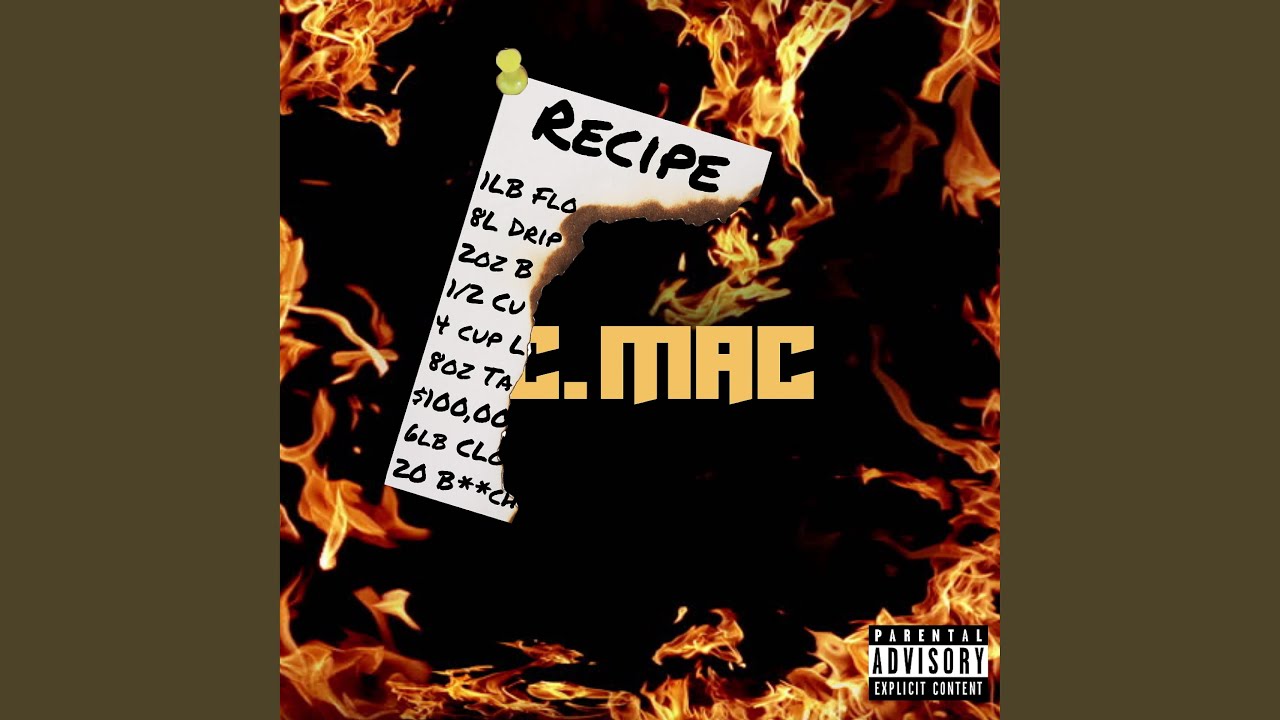 Watch Recipe on YouTube Watch Recipe on YouTube