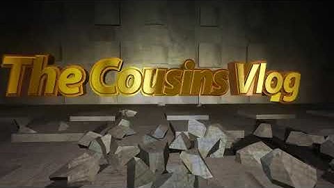 Another Intro? - Created using Flixpress.com