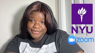 10 TIPS FOR COLLEGE FRESHMEN TO PASS ZOOM UNIVERSITY (4.0 GPA? DEAN'S LIST?) || BACK TO SCHOOL, NYU