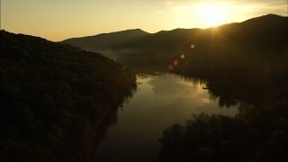 Daniel Boone's Wilderness Road