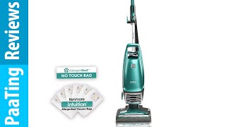 Kenmore Intuition BU4022 Bagged Upright Vacuum (Review)