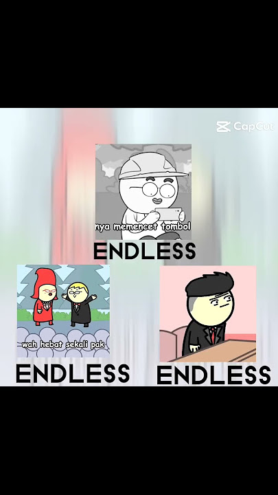 kematian karakter santoon tv #dipo#santoontv #tonos