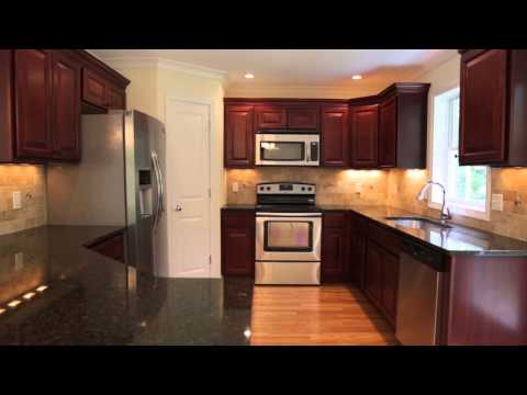 2 Victory Falls Road, Coventry, RI home video tour