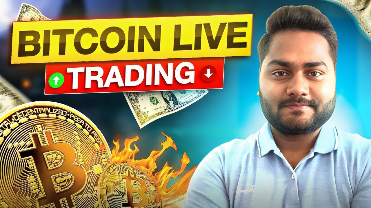 Crypto And Gold Live Trading Live Trading Bitcoin Live 8 Dec YouTube Crypto and gold live trading live trading bitcoin live 8 dec youtube