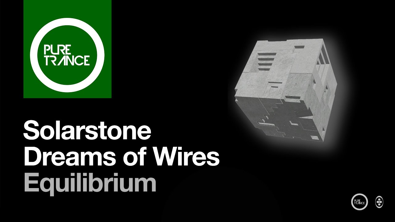Guarda Solarstone & Dreams of Wires - Equilibrium su YouTube Guarda Solarstone & Dreams of Wires - Equilibrium su YouTube