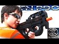 [Get 32+] Fn Herstal P90 Airsoft Gun Aeg