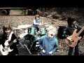 Find The Time Music Video - The Mini Band aged 8 to 10, praised by Metallica and Dream Theater