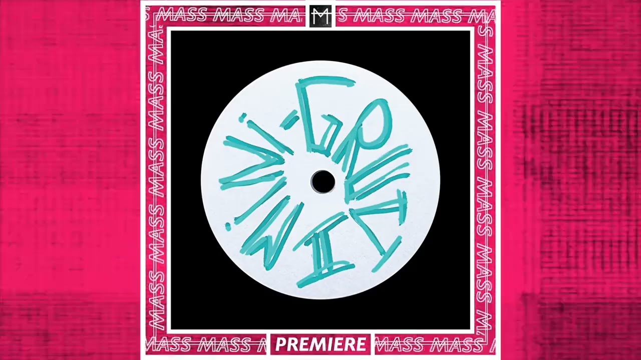 JWLRY - Through Nihilism [LBRNM18]