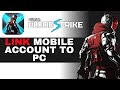 How To Link Mobile Account To PC Bloodstrike (2025 GUIDE)