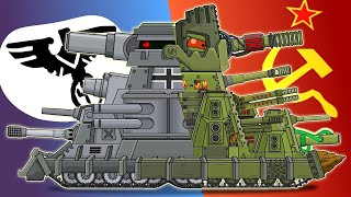 AMAZING ADVENTURES OF TANK MONSTERS