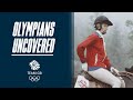 Her Royal Highness The Princess Royal Olympians Uncovered 