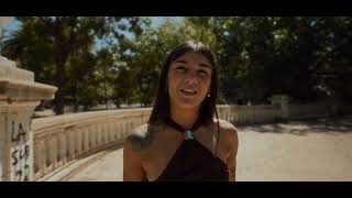 Ainara en - Devuelmeme El Corazon (Deepfake) - Andrea Sanchez