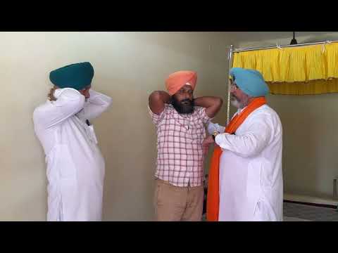 @Satish1517 ਸਰਵਾਈਕਲ ਦਾ ਦੁਸ਼ਮਣ ਆਹ ਕੰਮ ਜੋ ਬਾਈ ਨੂੰ ਦਸਿਆ ਹੈ ਕੋਈ ਹੋਰ ਦੁਖੀ #viral