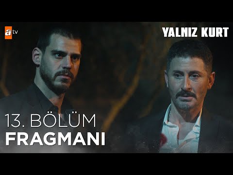 Yalnız Kurt: Season 1, Episode 13 Clip